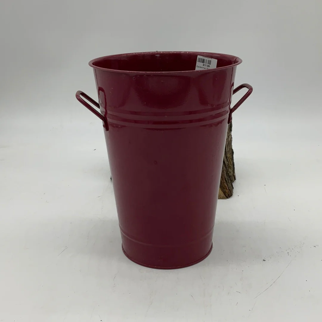 Flower Bucket