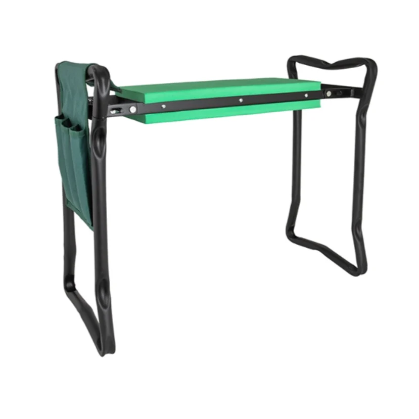 Foldaway Garden Kneeler & Seat - Image 3