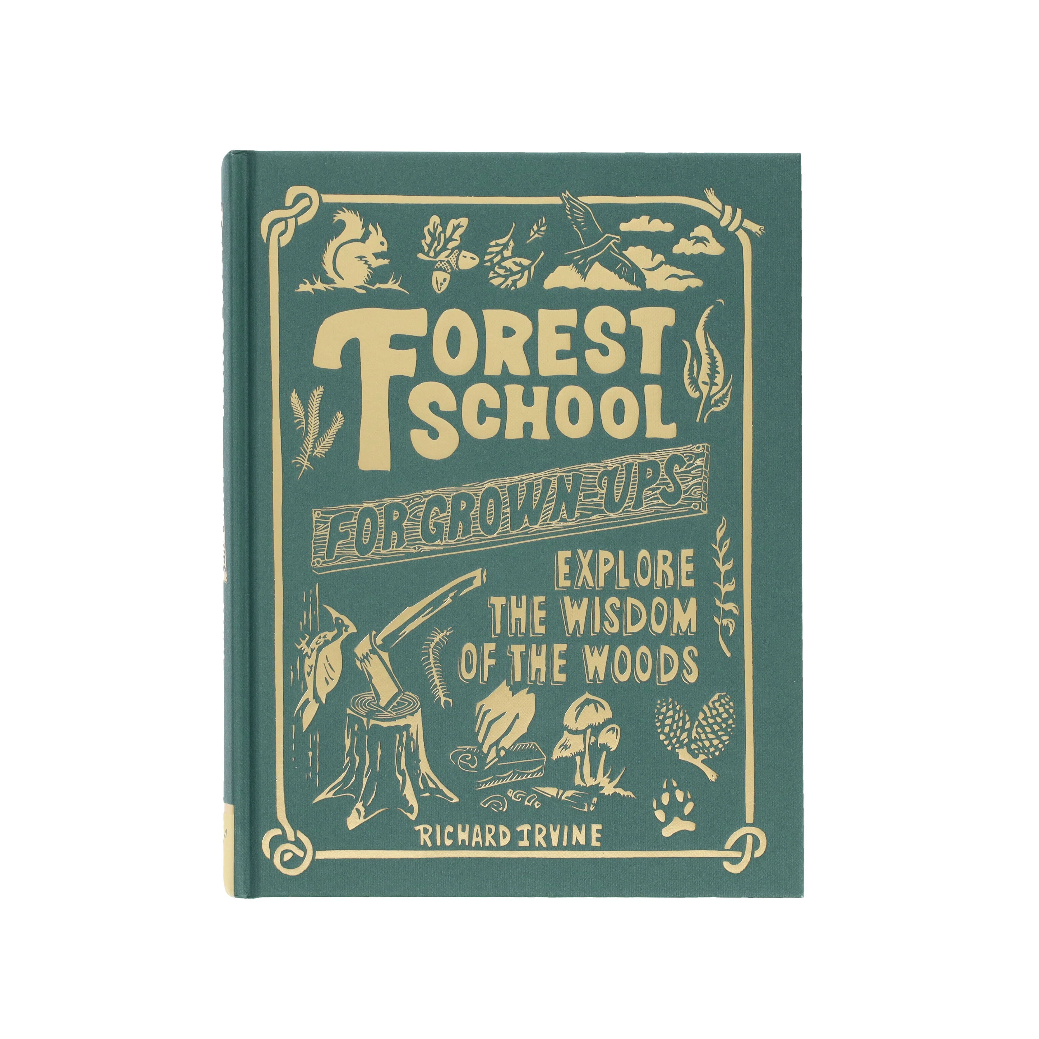 Forest School for Grown-Ups - Image 5