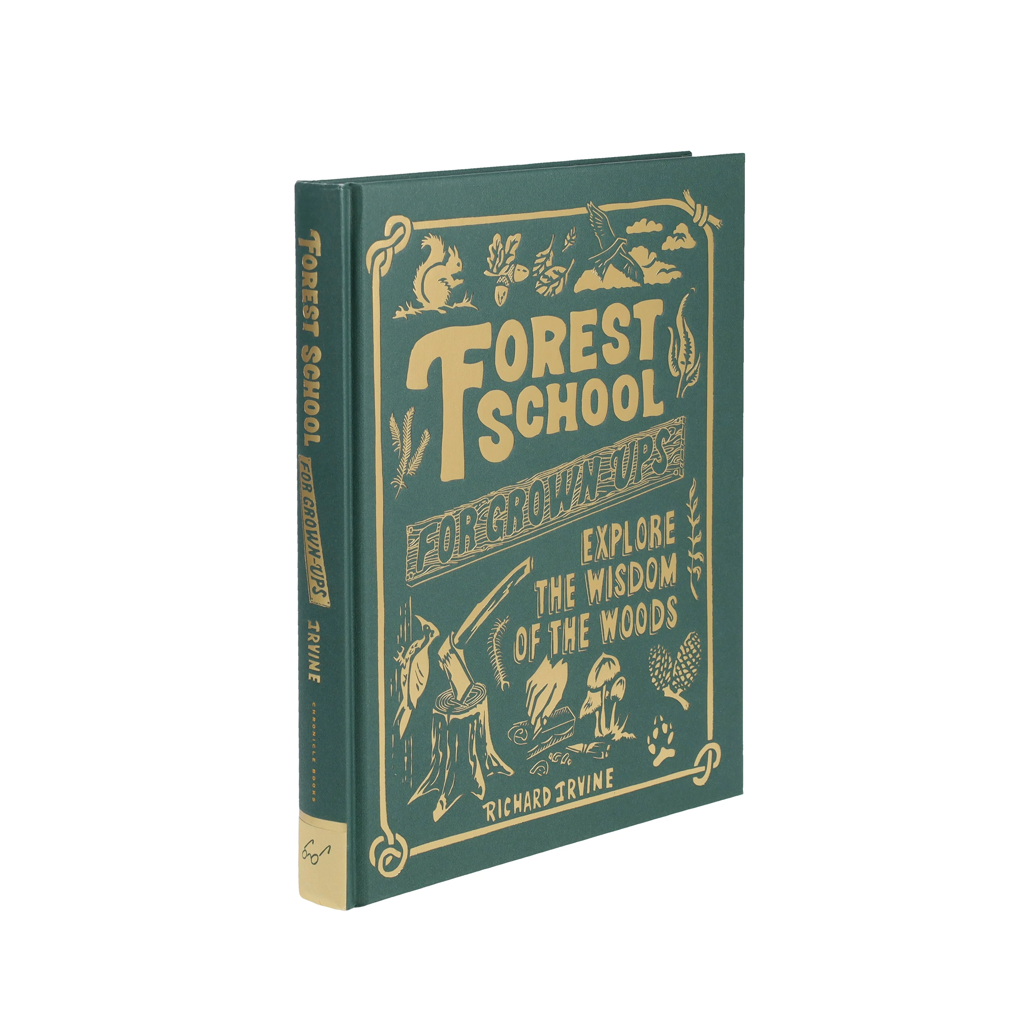 Forest School for Grown-Ups - Image 6