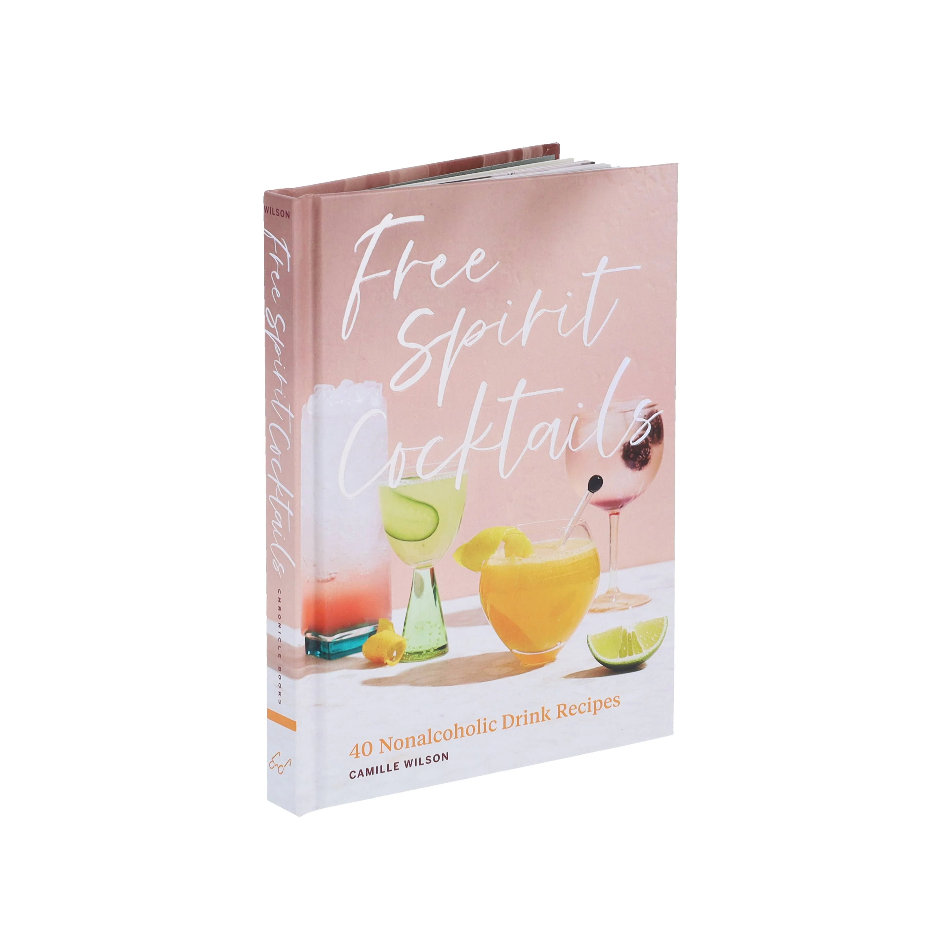 Free Spirit Cocktails - Image 2