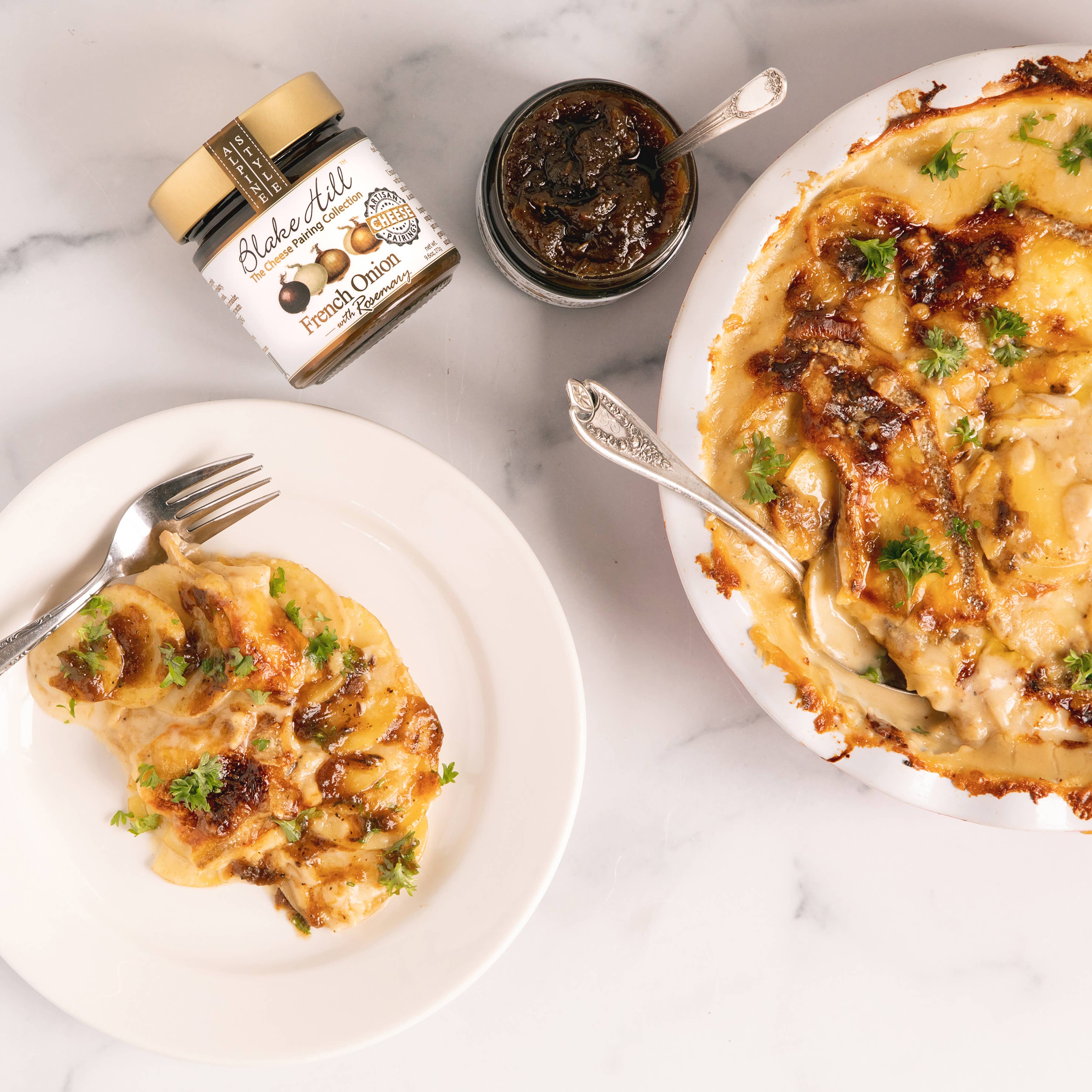 French Onion with Rosemary - Image 5