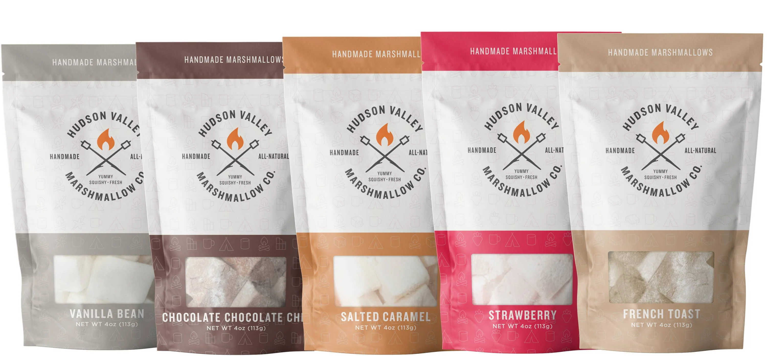 French Toast Marshmallows - Image 3