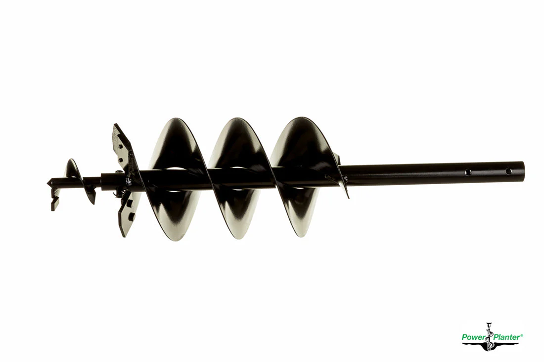 Gallon Pot & Post Hole Auger (7" x 28") - Image 8