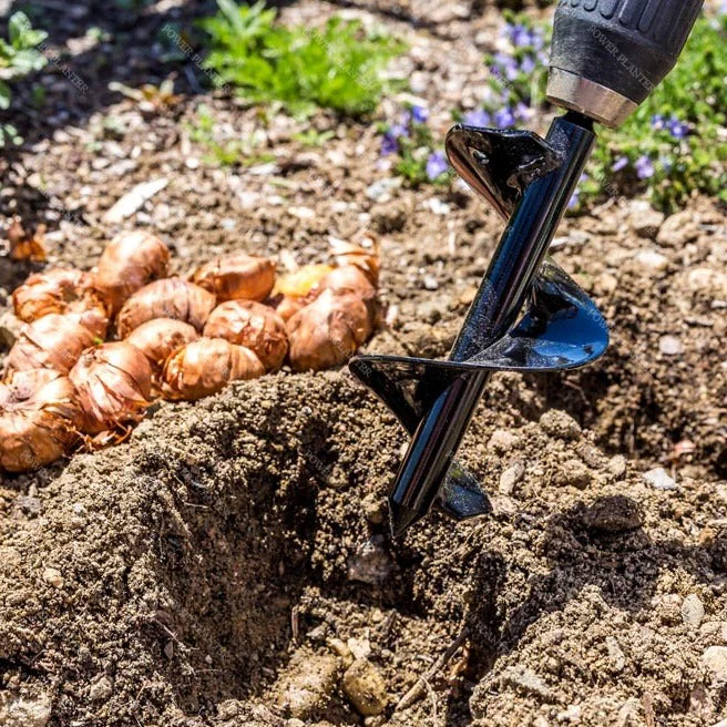 Garden Auger Starter Pack (2" x 7" and 3" x 7") - Image 3