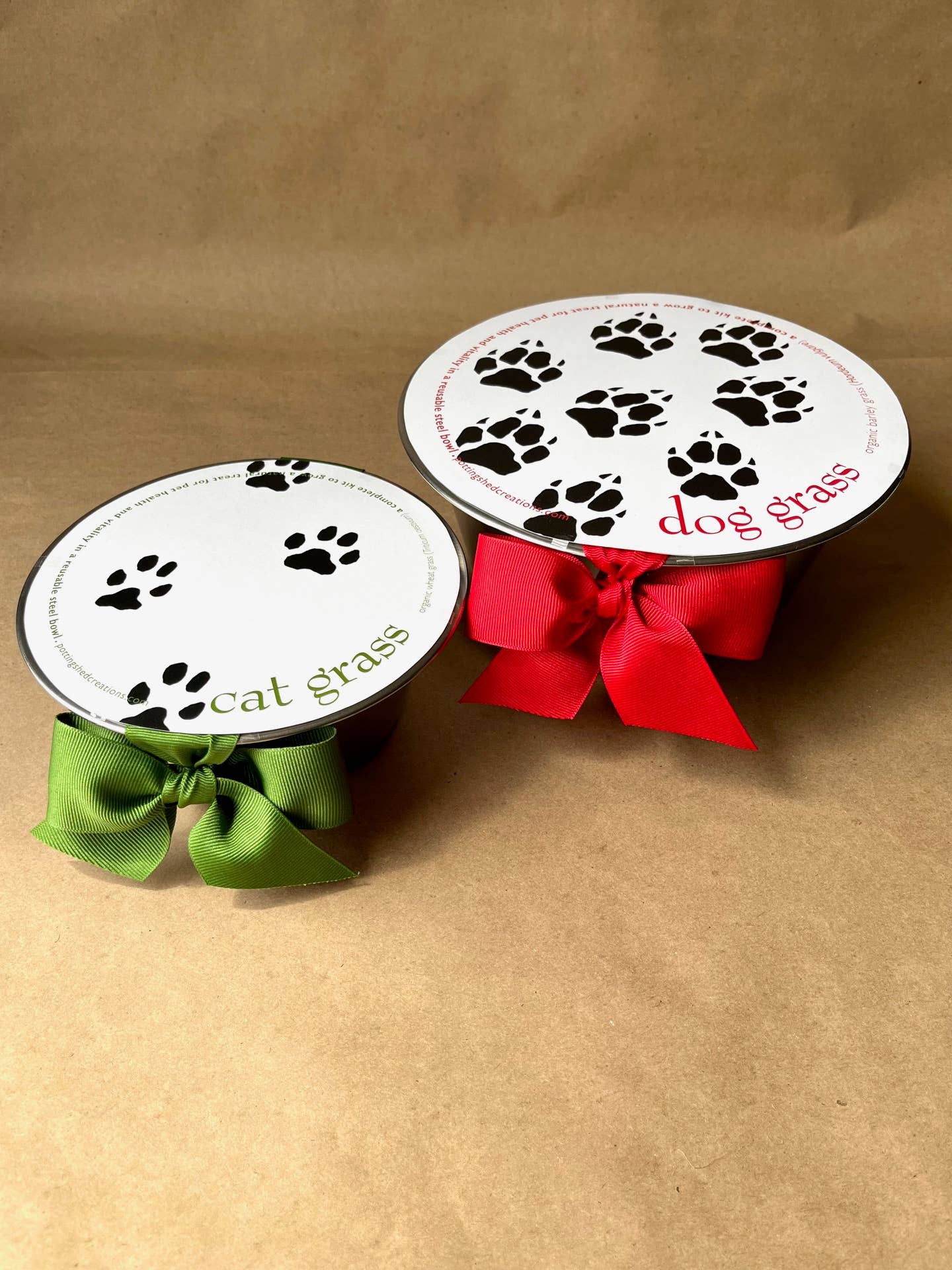 Garden in a Bag | Dog Grass | Spring Pet Treat Gift - Image 9