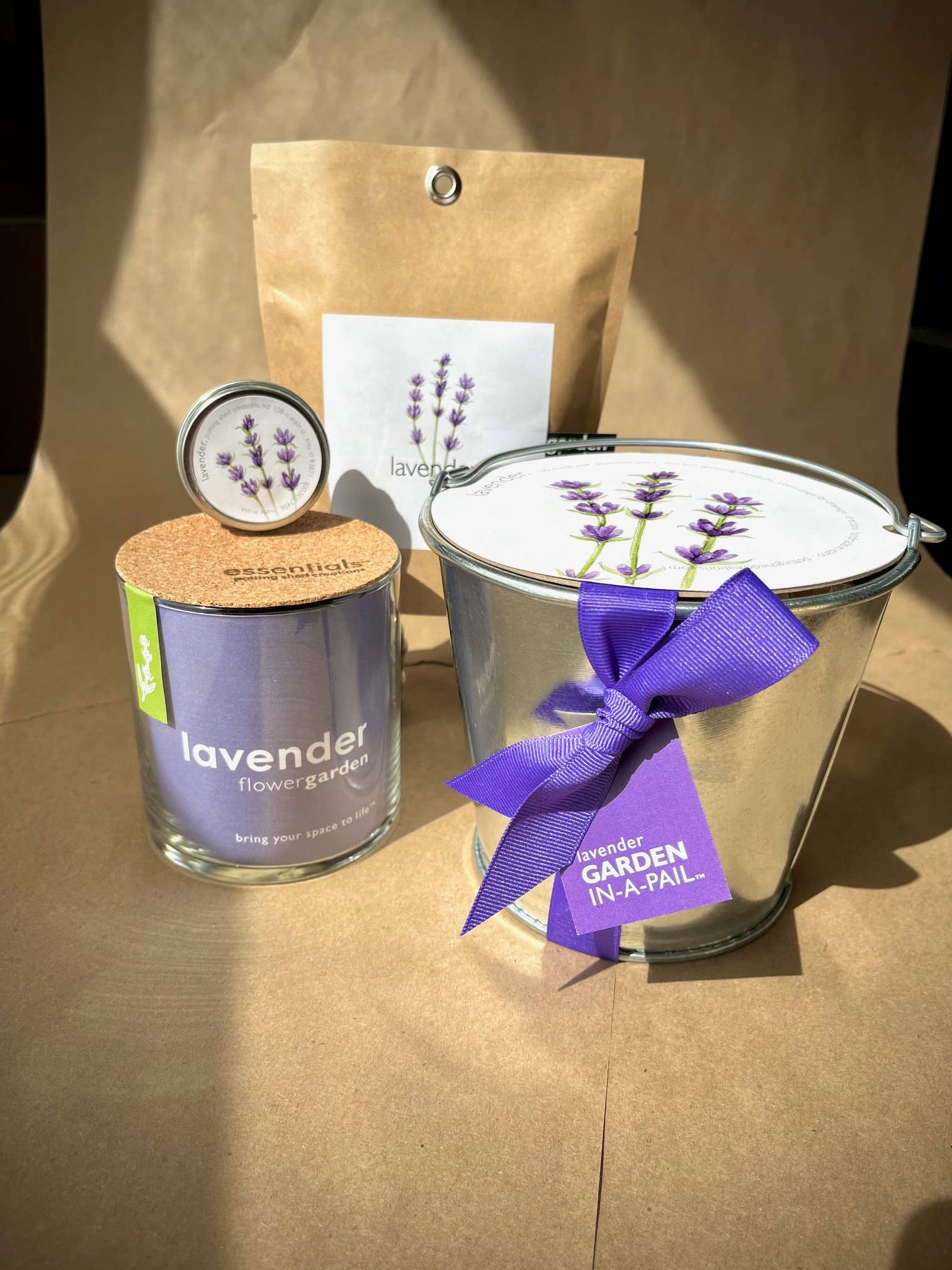 Garden in a Bag | Lavender | Best Seller - Image 4