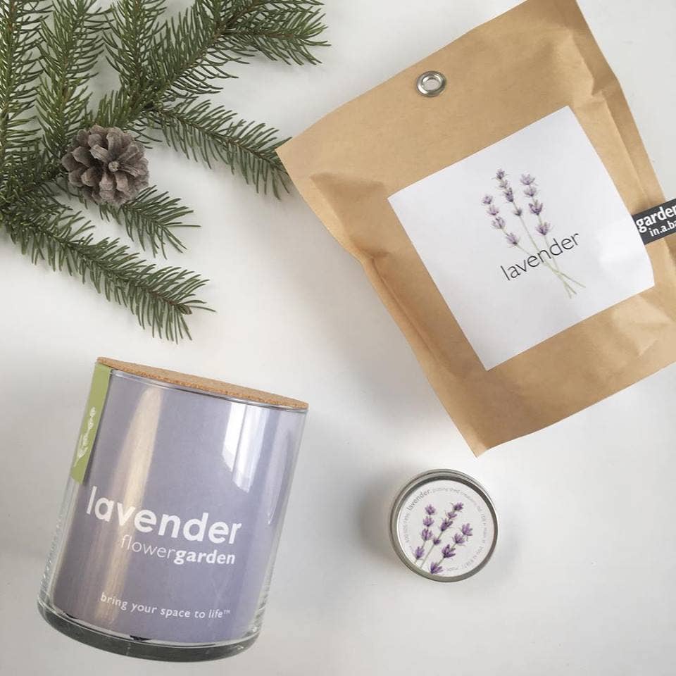 Garden in a Bag | Lavender | Best Seller - Image 6