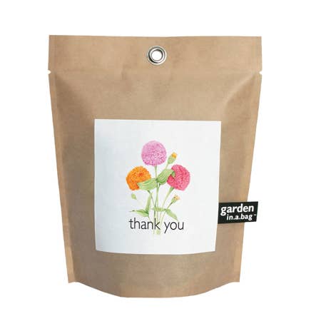 Garden in a Bag | Thank You | Best Seller - Image 2