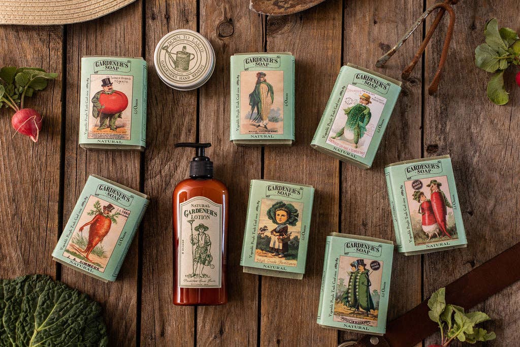 Gardener’s Lotion - Image 4