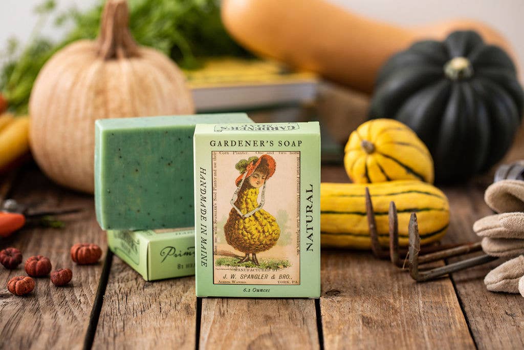 Gardener’s Soap - Image 3