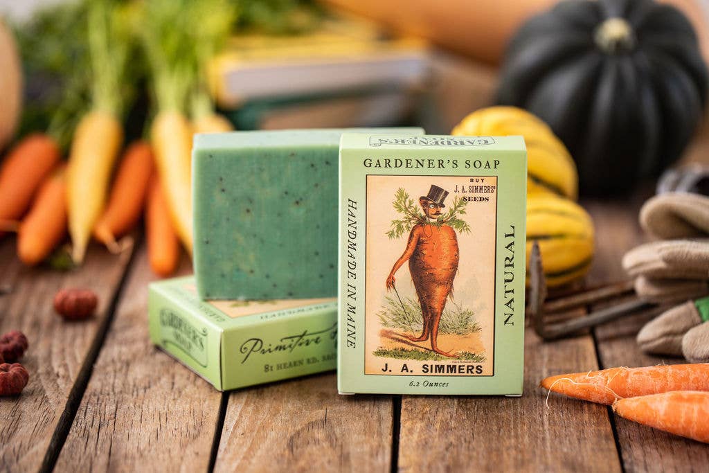 Gardener’s Soap - Image 4