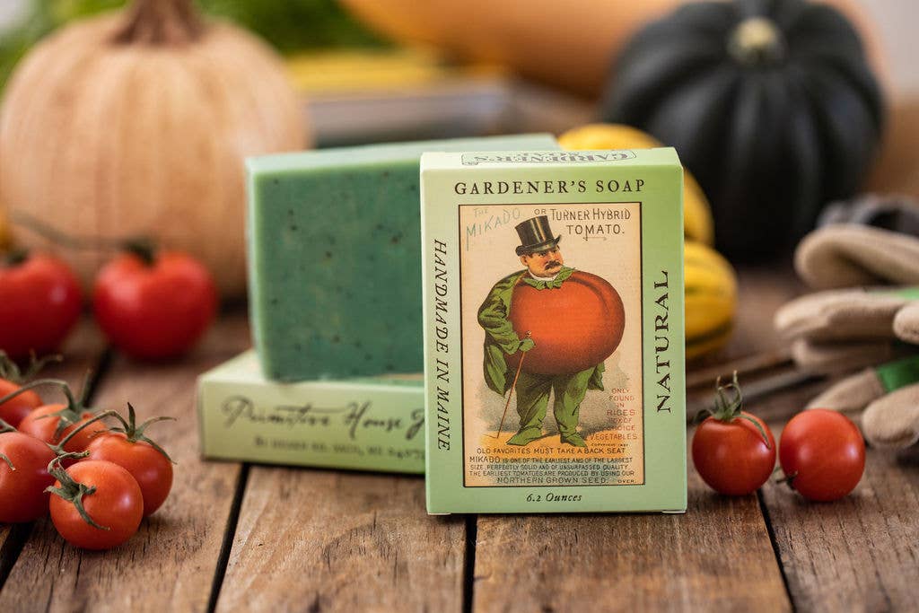 Gardener’s Soap - Image 5