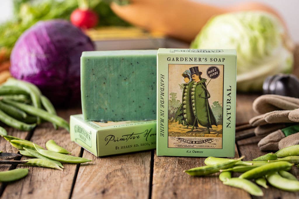 Gardener’s Soap - Image 6