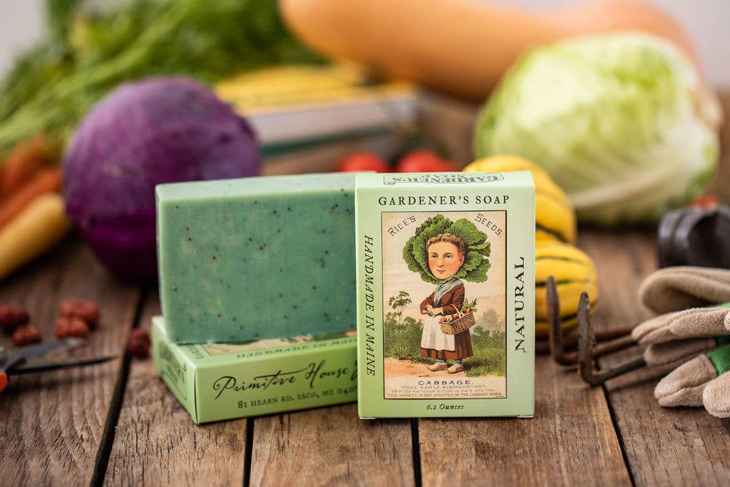 Gardener’s Soap - Image 7