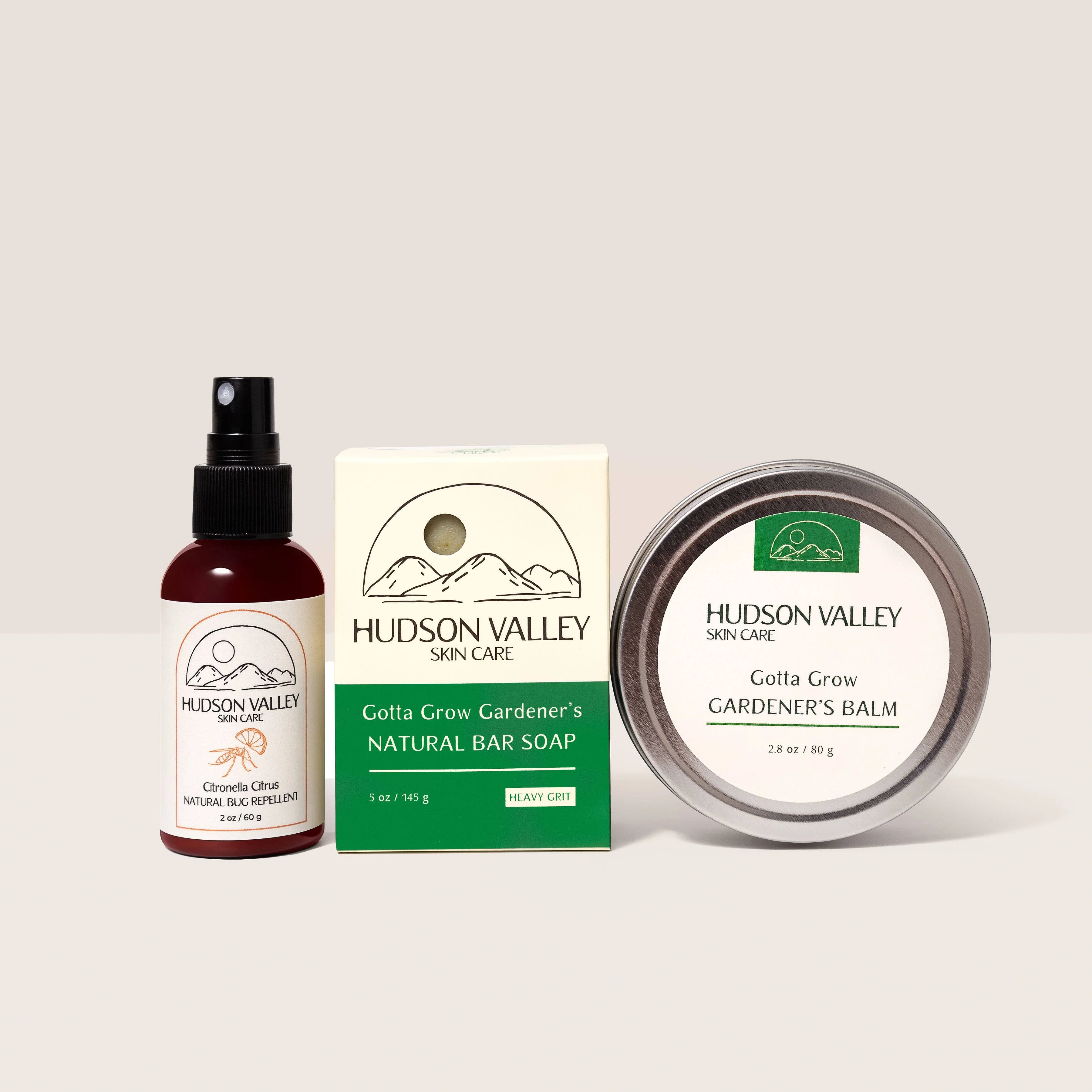 Gardener's Try-Me Gift Bag - Image 2
