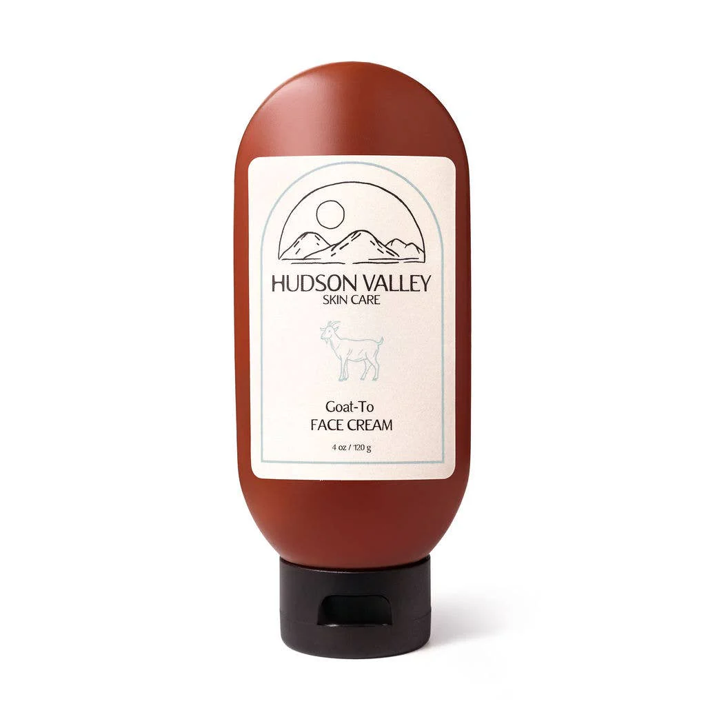Goat-To Face Cream - Image 4