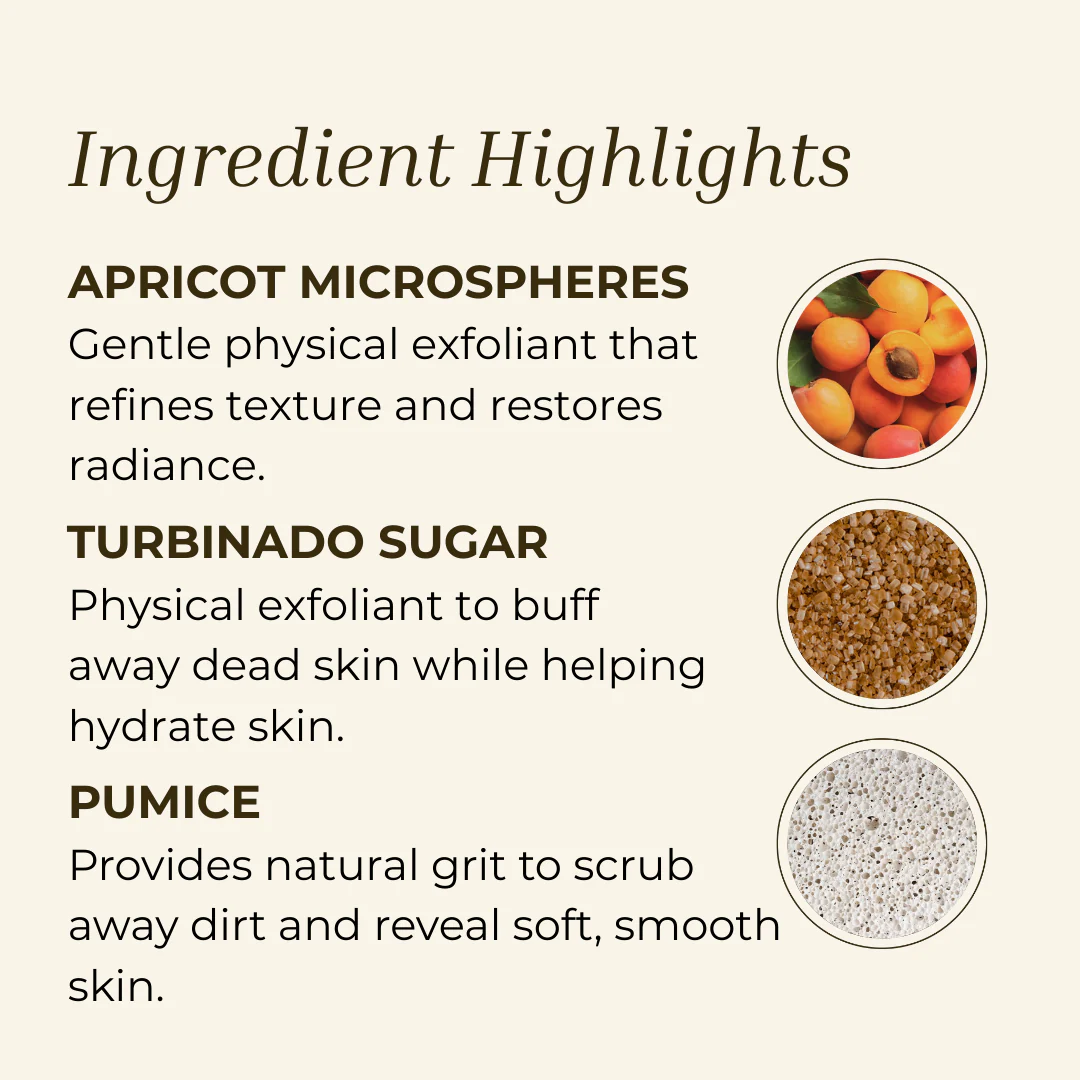 Goat-To Face Scrub - Image 3