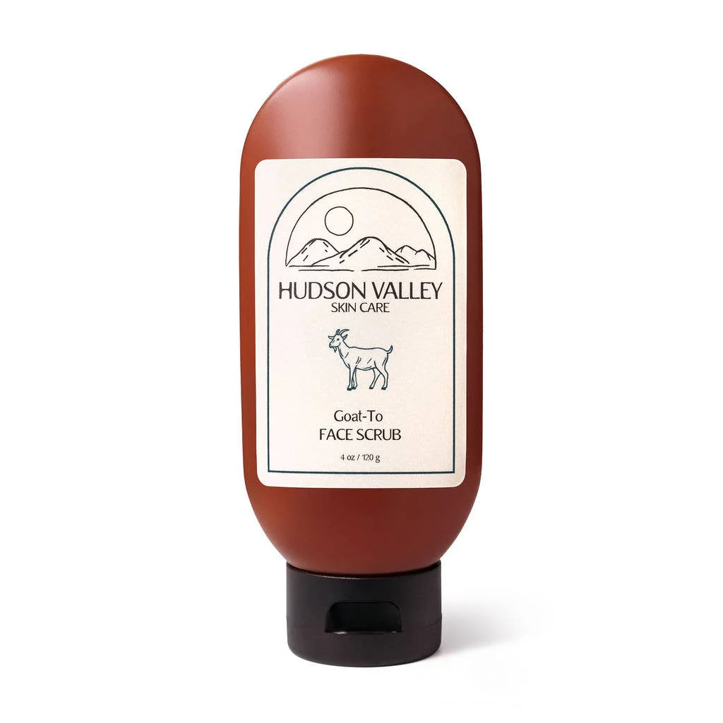 Goat-To Face Scrub - Image 4