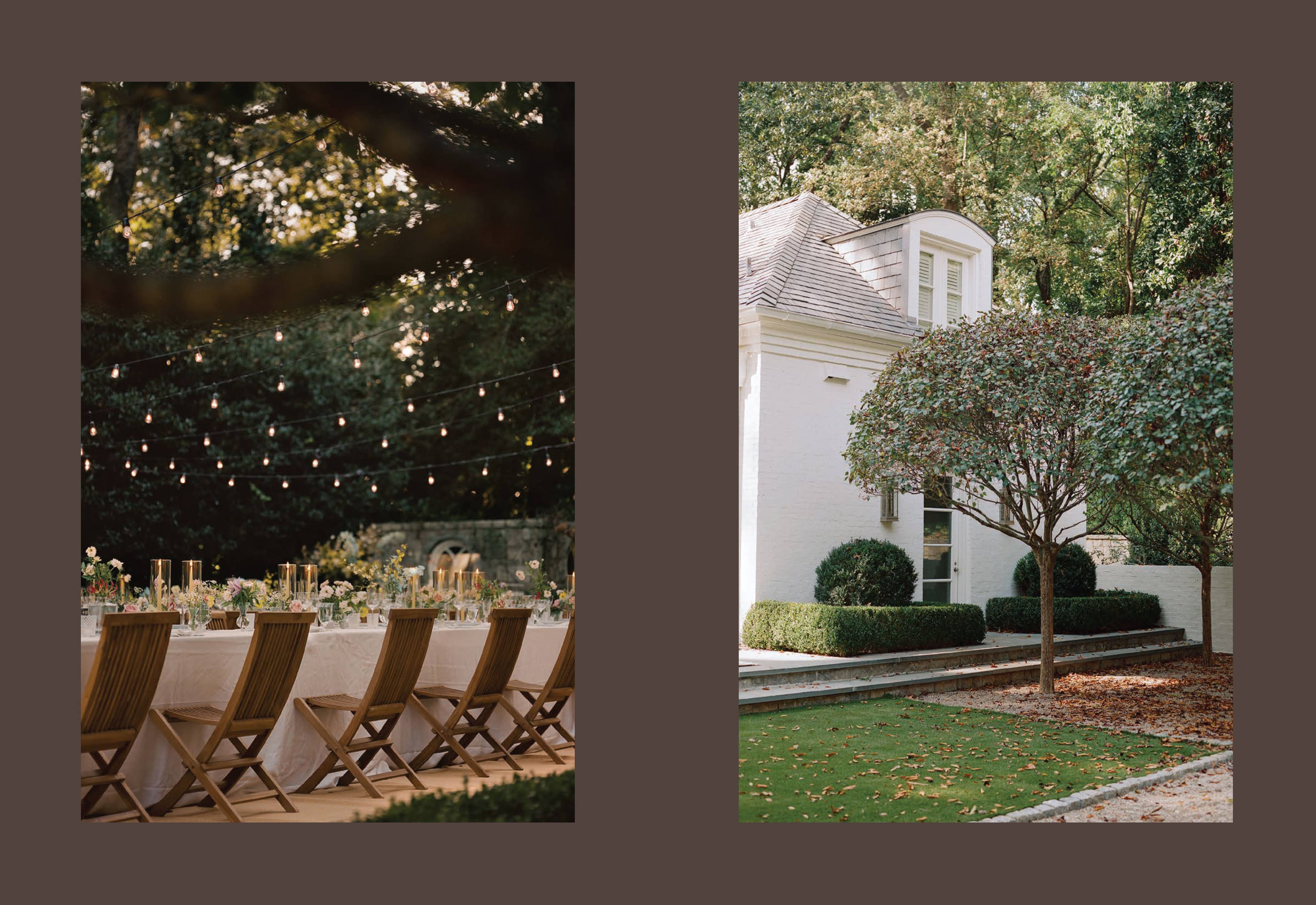 Gorgeous Gatherings - Image 11