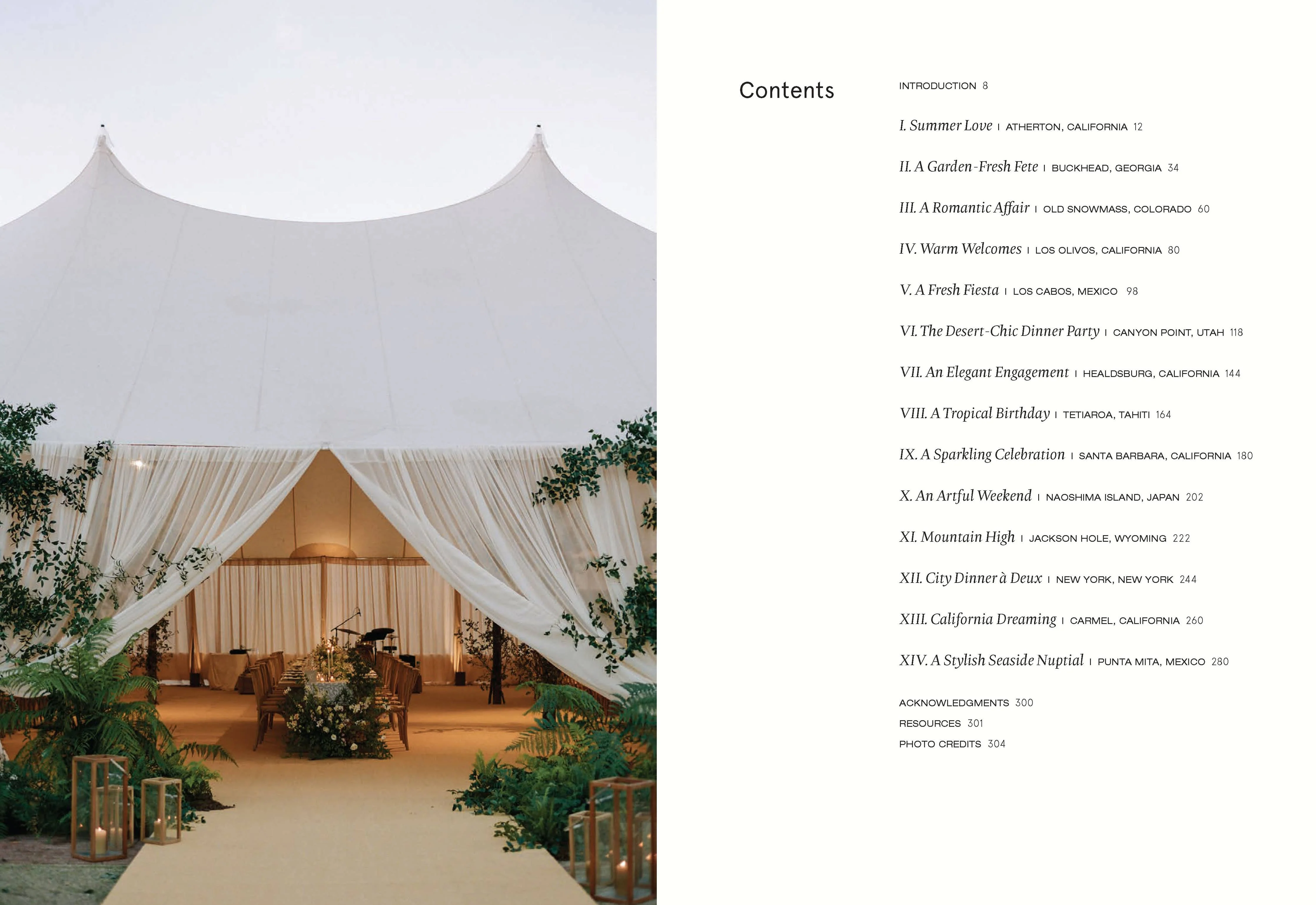 Gorgeous Gatherings - Image 5