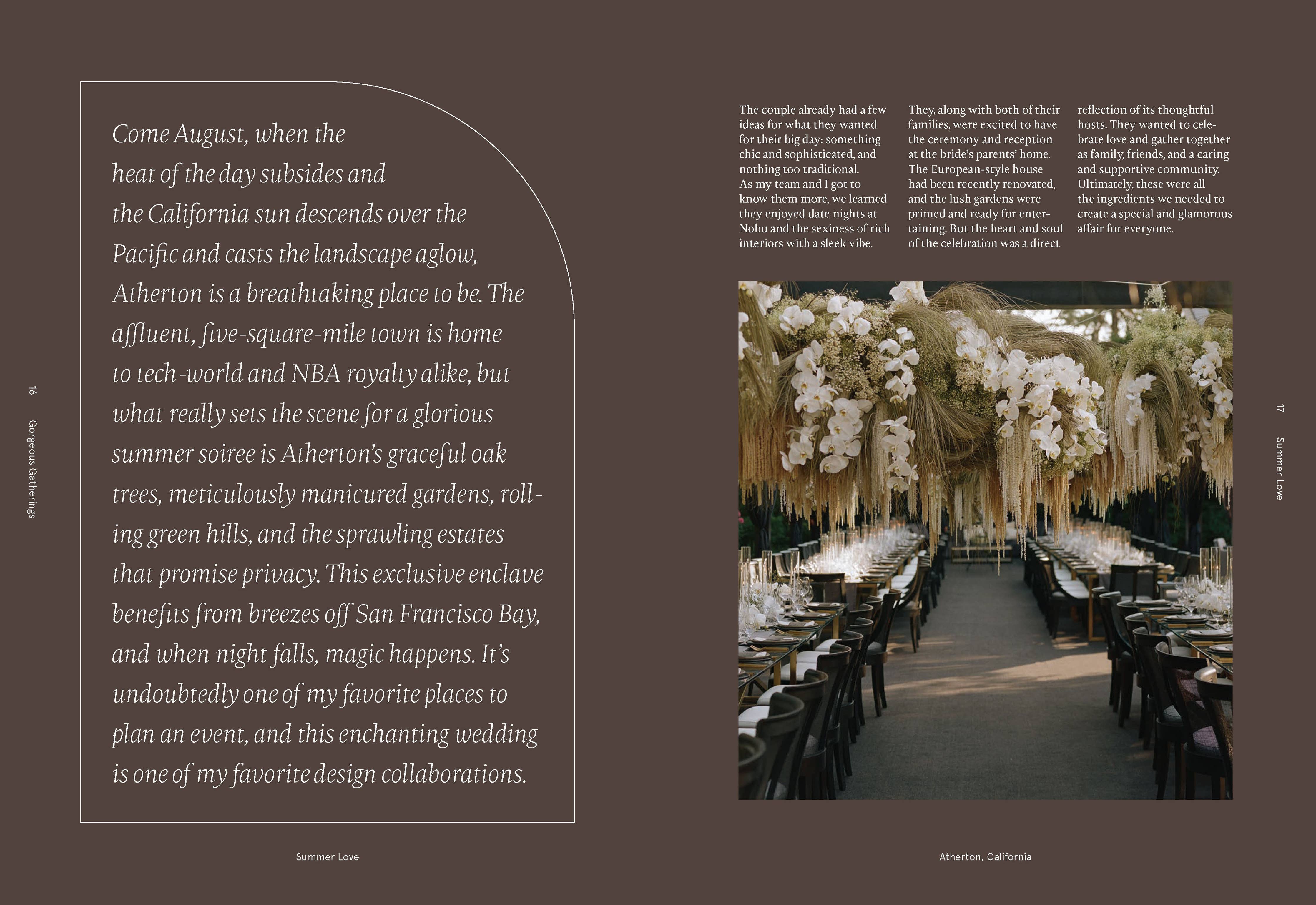 Gorgeous Gatherings - Image 8