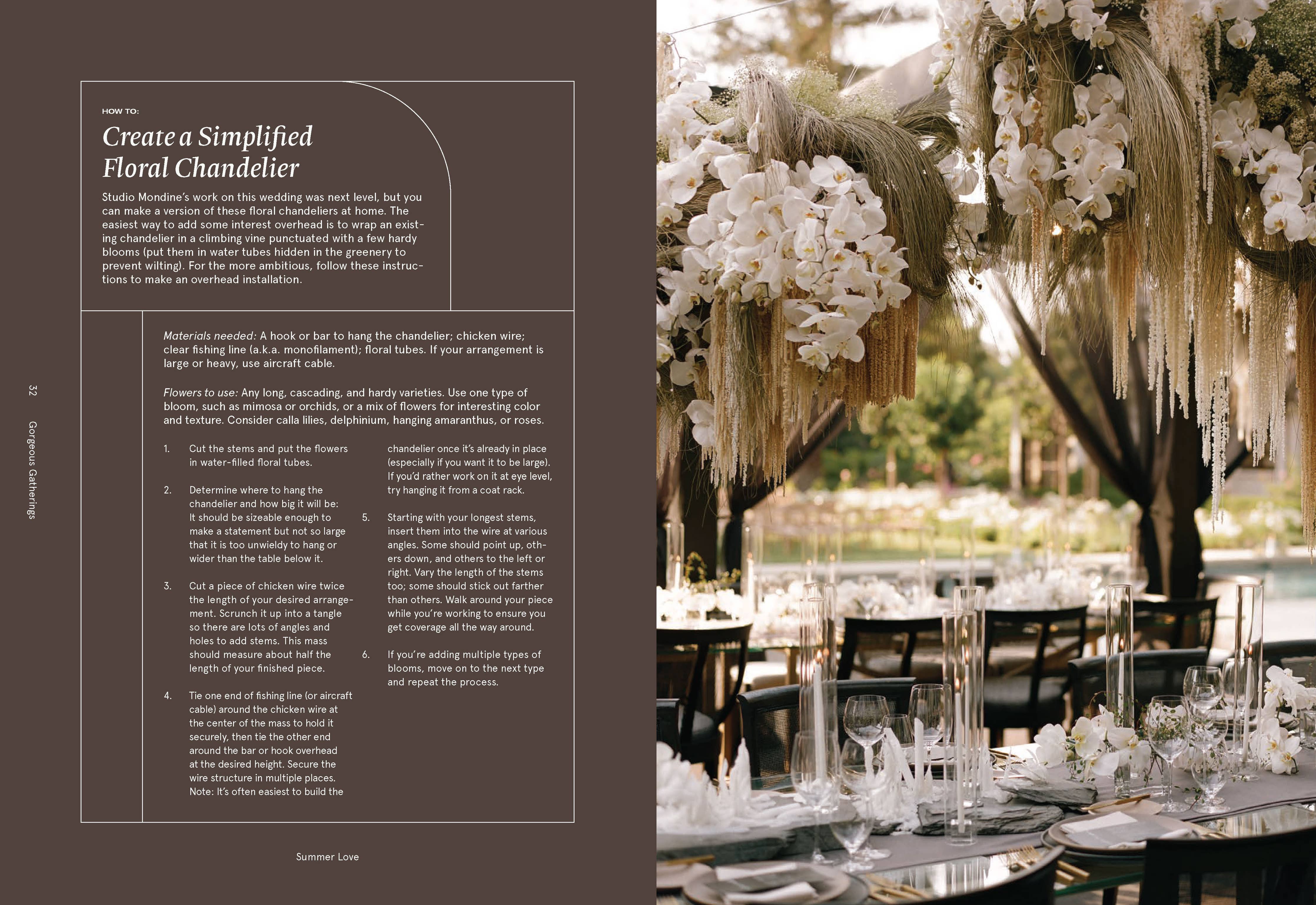 Gorgeous Gatherings - Image 9