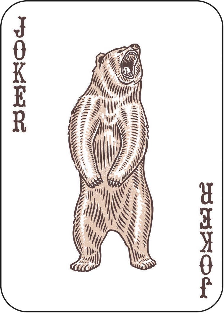 Great Outdoors Playing Cards - Image 6