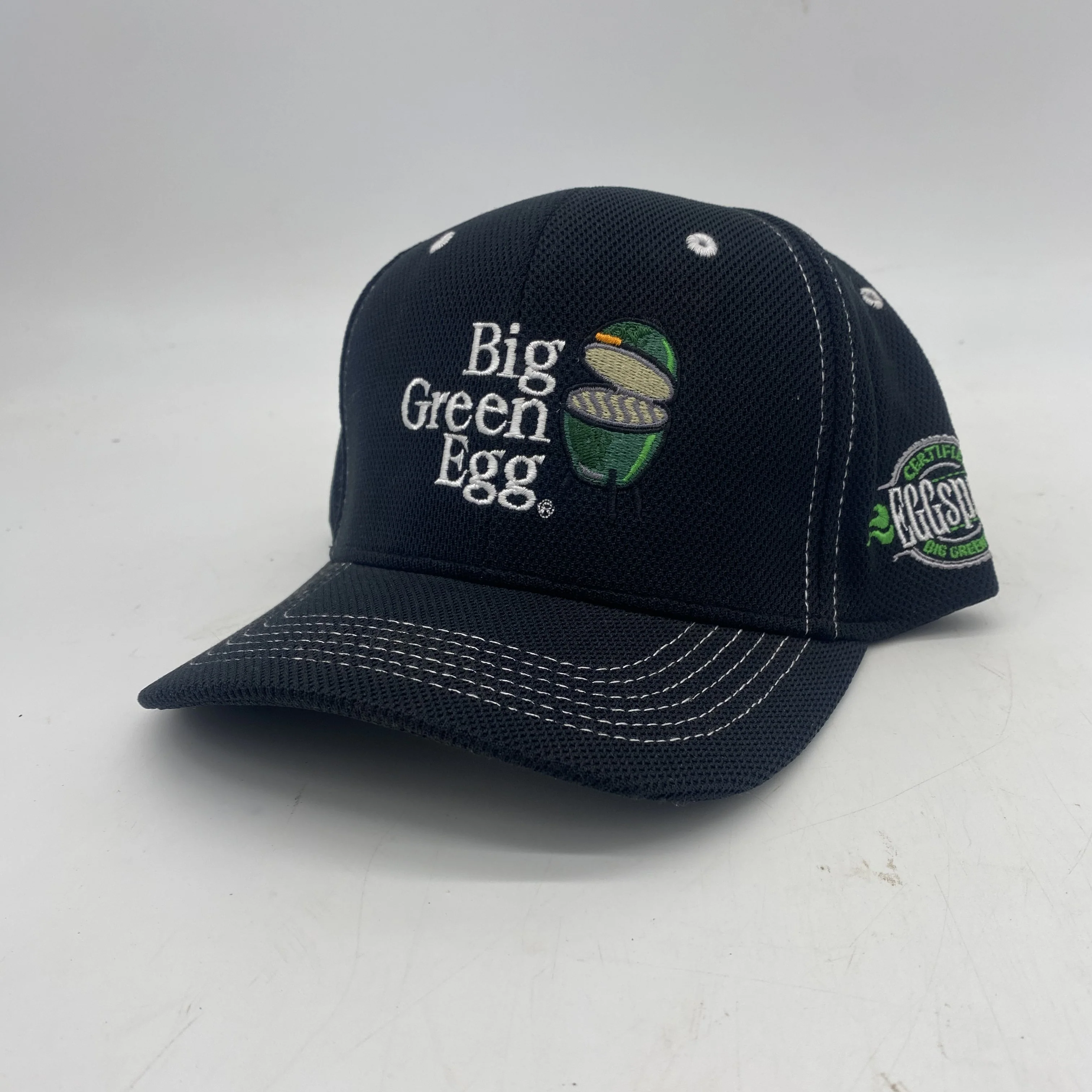 Green Egg Hat - Image 2
