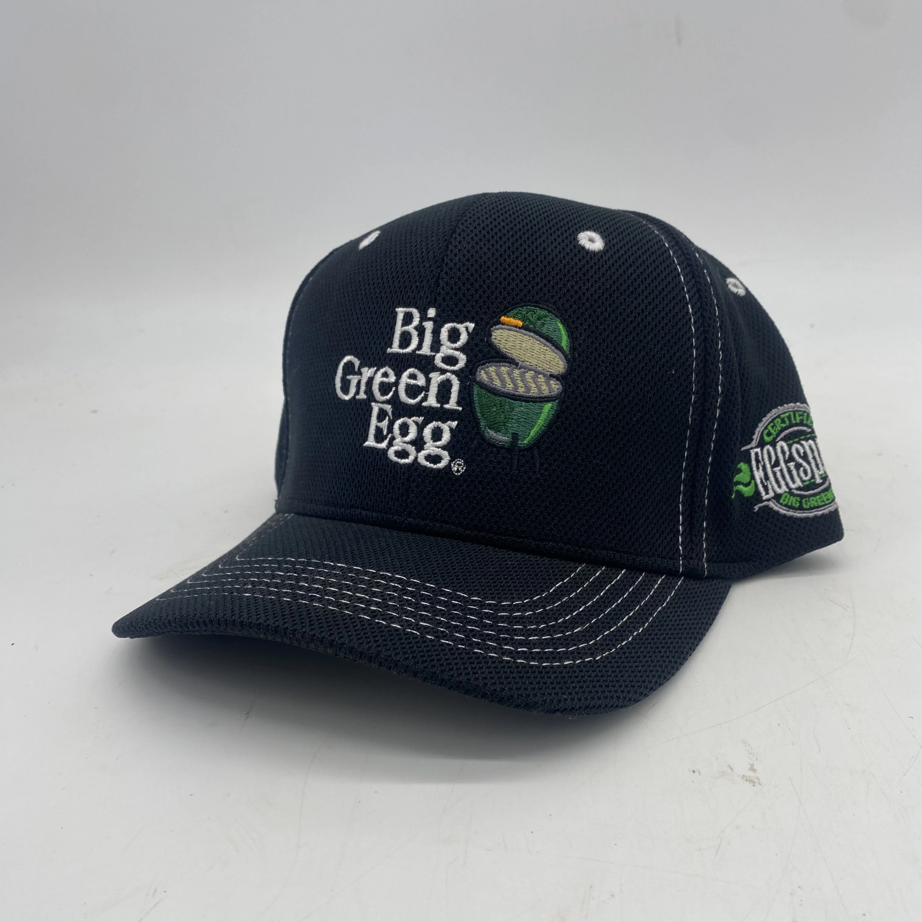 Green Egg Hat - Image 3