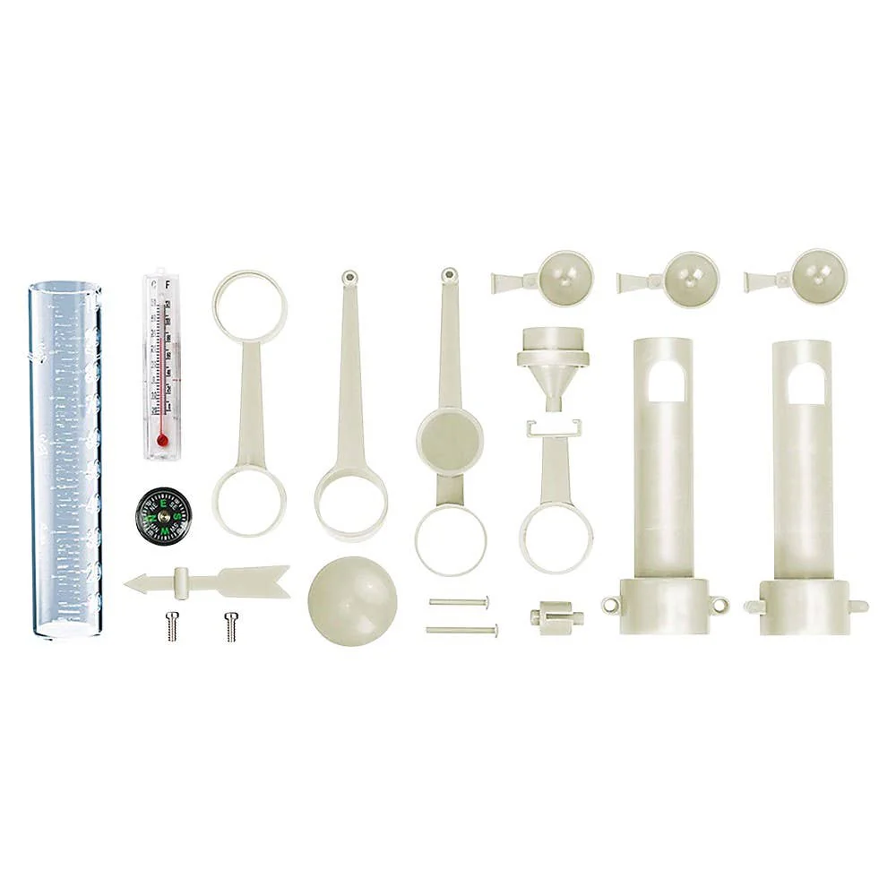 Green Science/Weather Station - Image 2