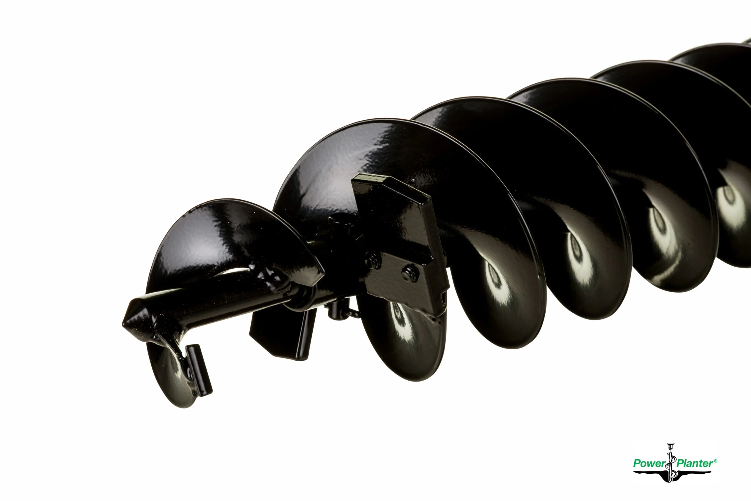 Heavy-Duty Auger Replacement Tip - Image 3