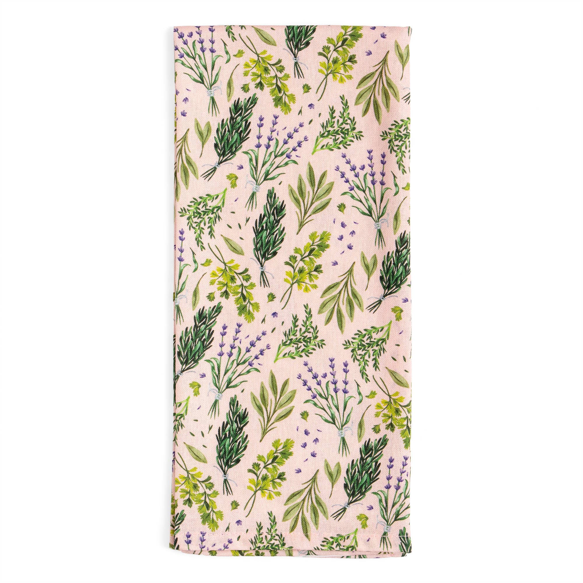 Herbs Kitchen Towel - Image 4