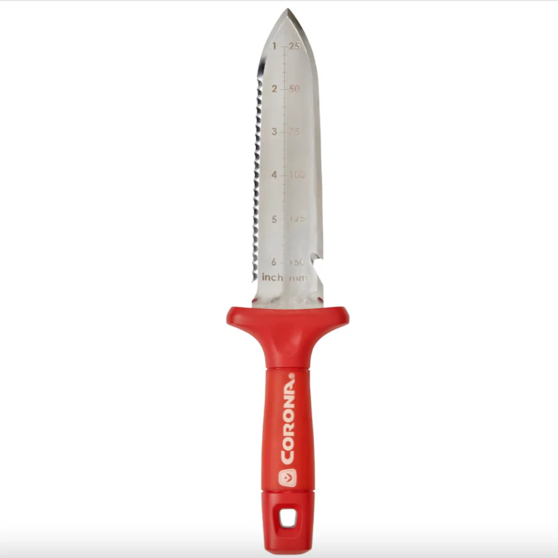 Corona Hori Hori Garden Knife with ComfortGEL® Grip - Image 3