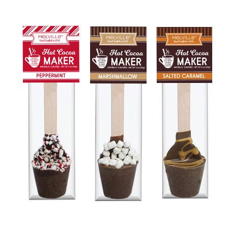 Cacao Spoon - Image 2