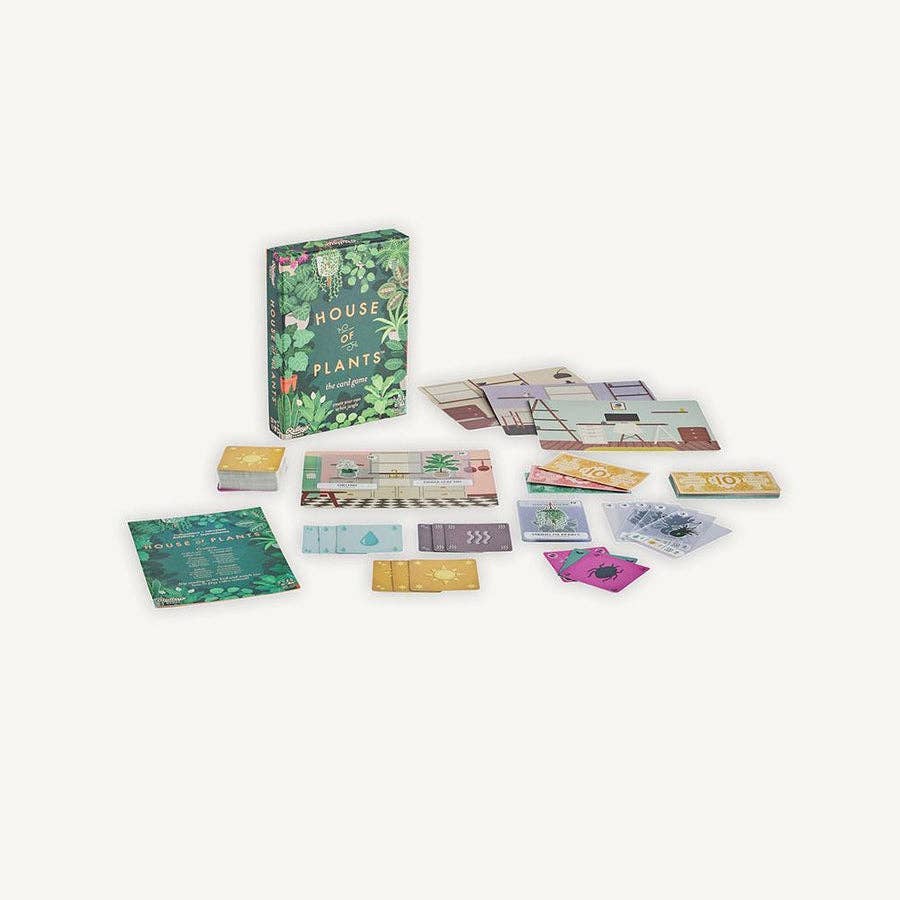 House of Plants: The Card Game - Image 4