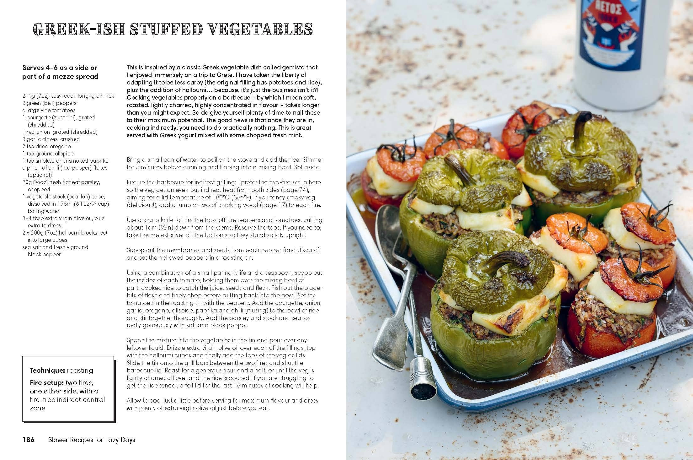 How to BBQ Book - Image 10