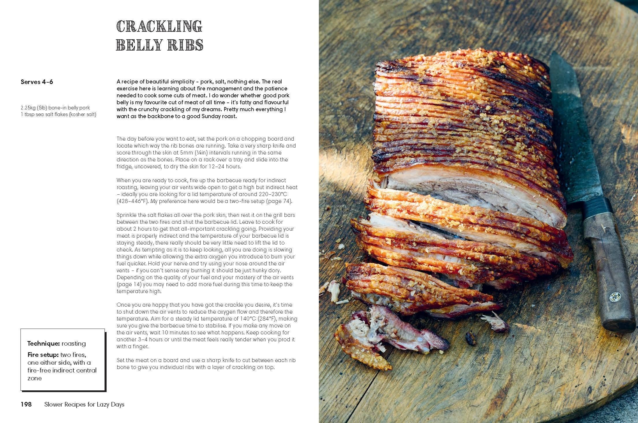 How to BBQ Book - Image 11