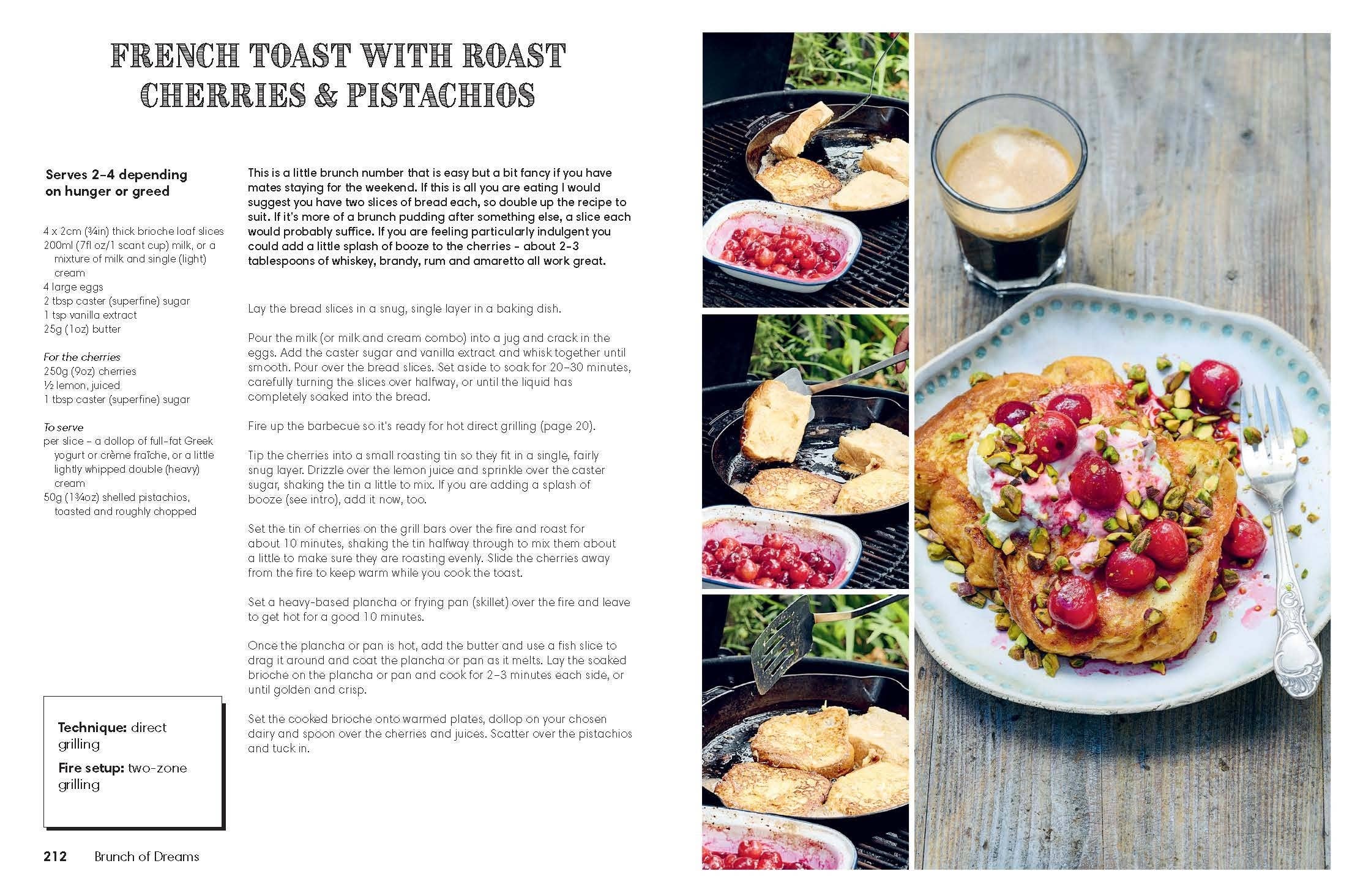 How to BBQ Book - Image 12