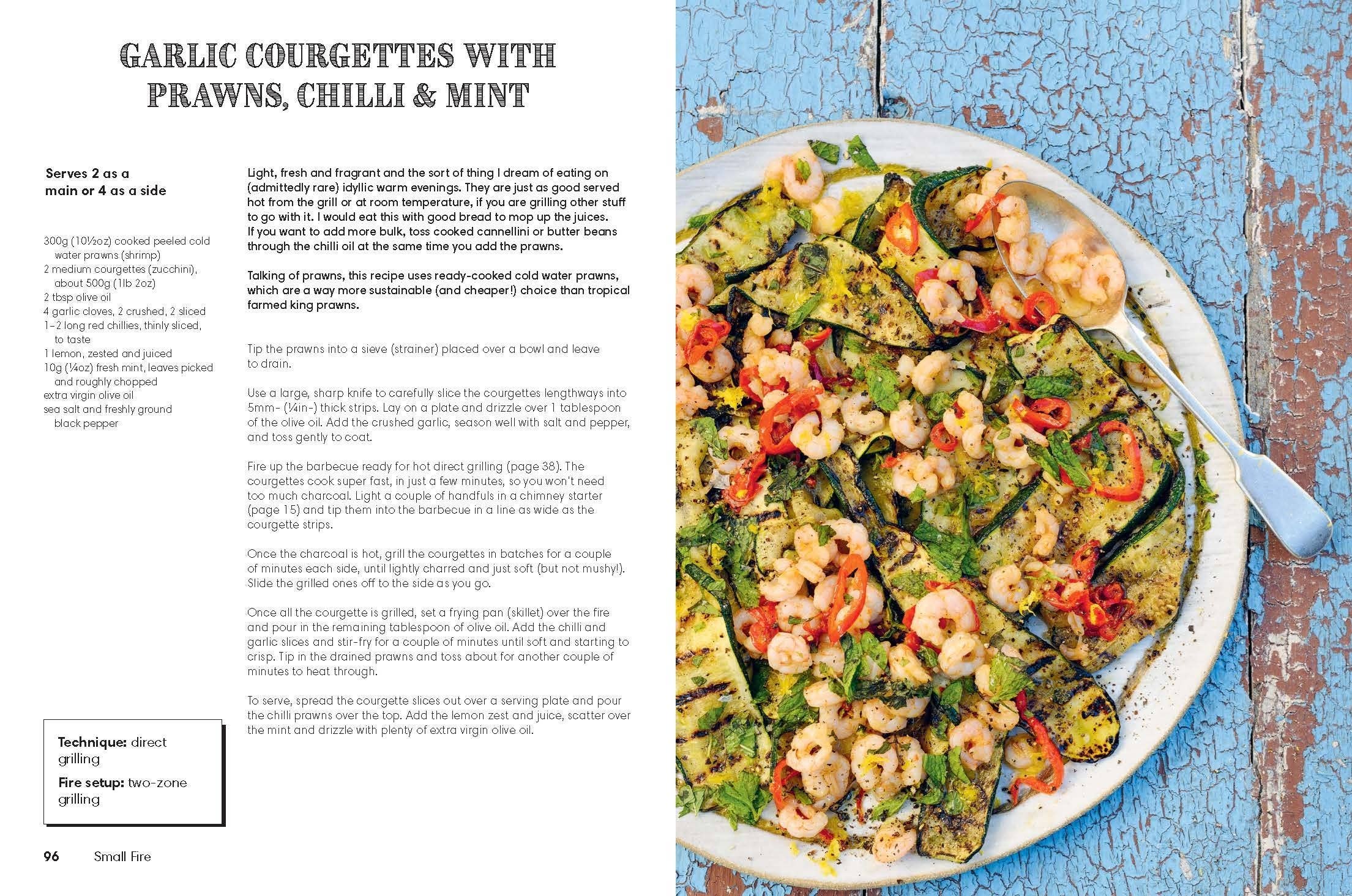 How to BBQ Book - Image 3