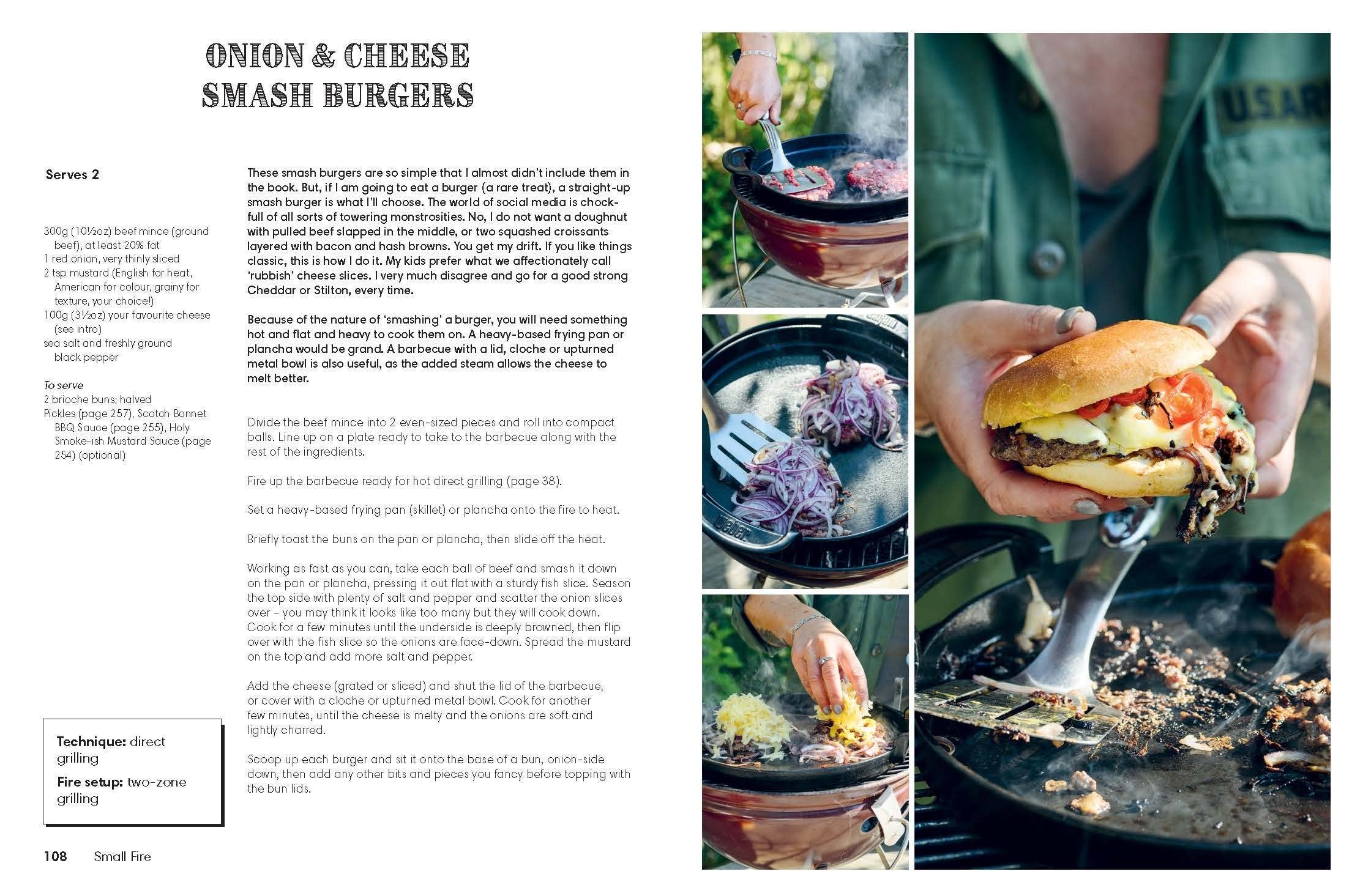 How to BBQ Book - Image 4