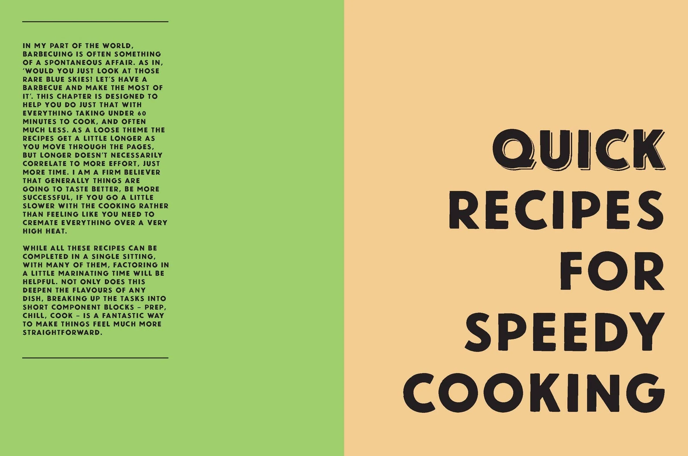 How to BBQ Book - Image 5