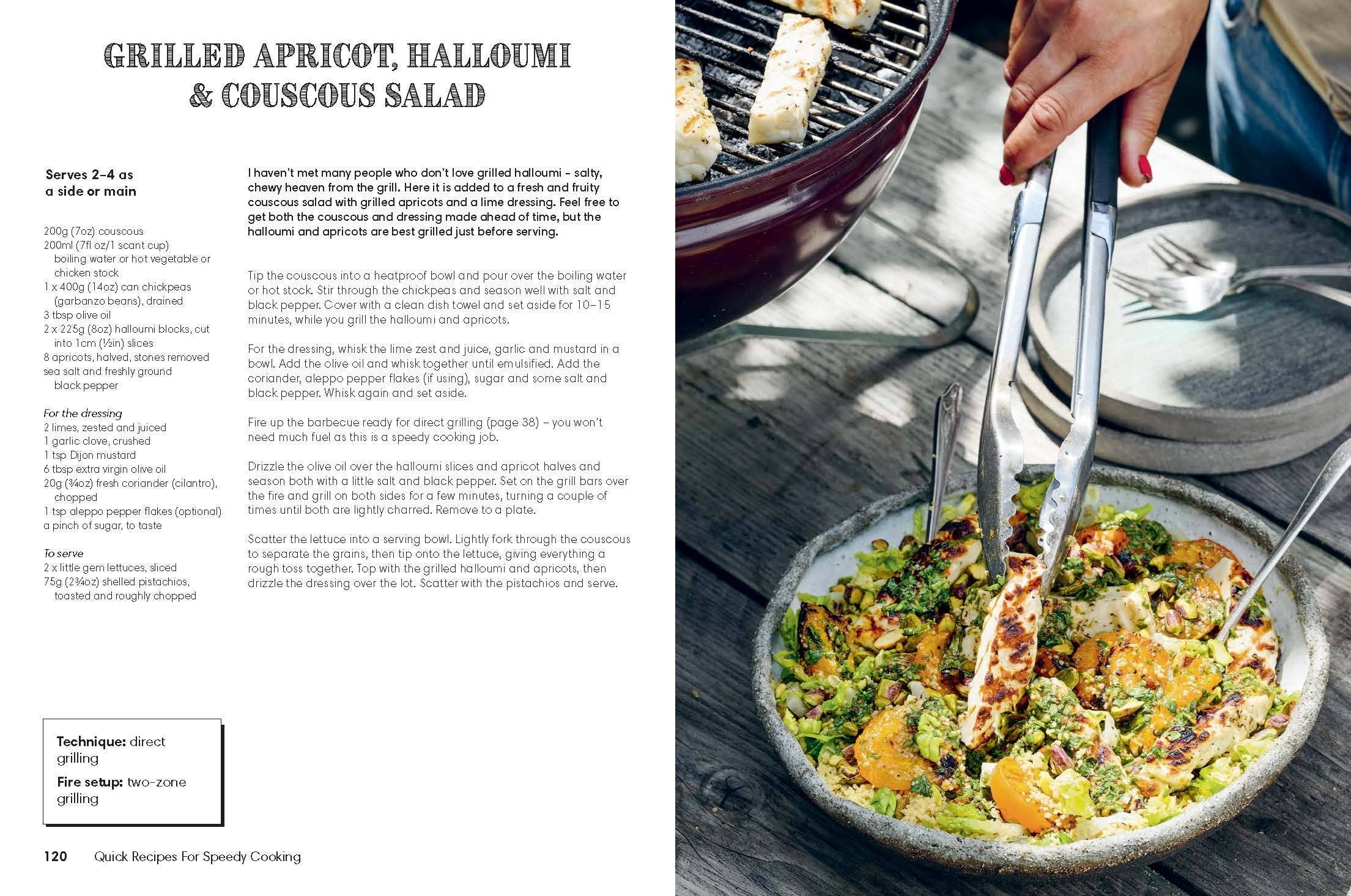 How to BBQ Book - Image 6