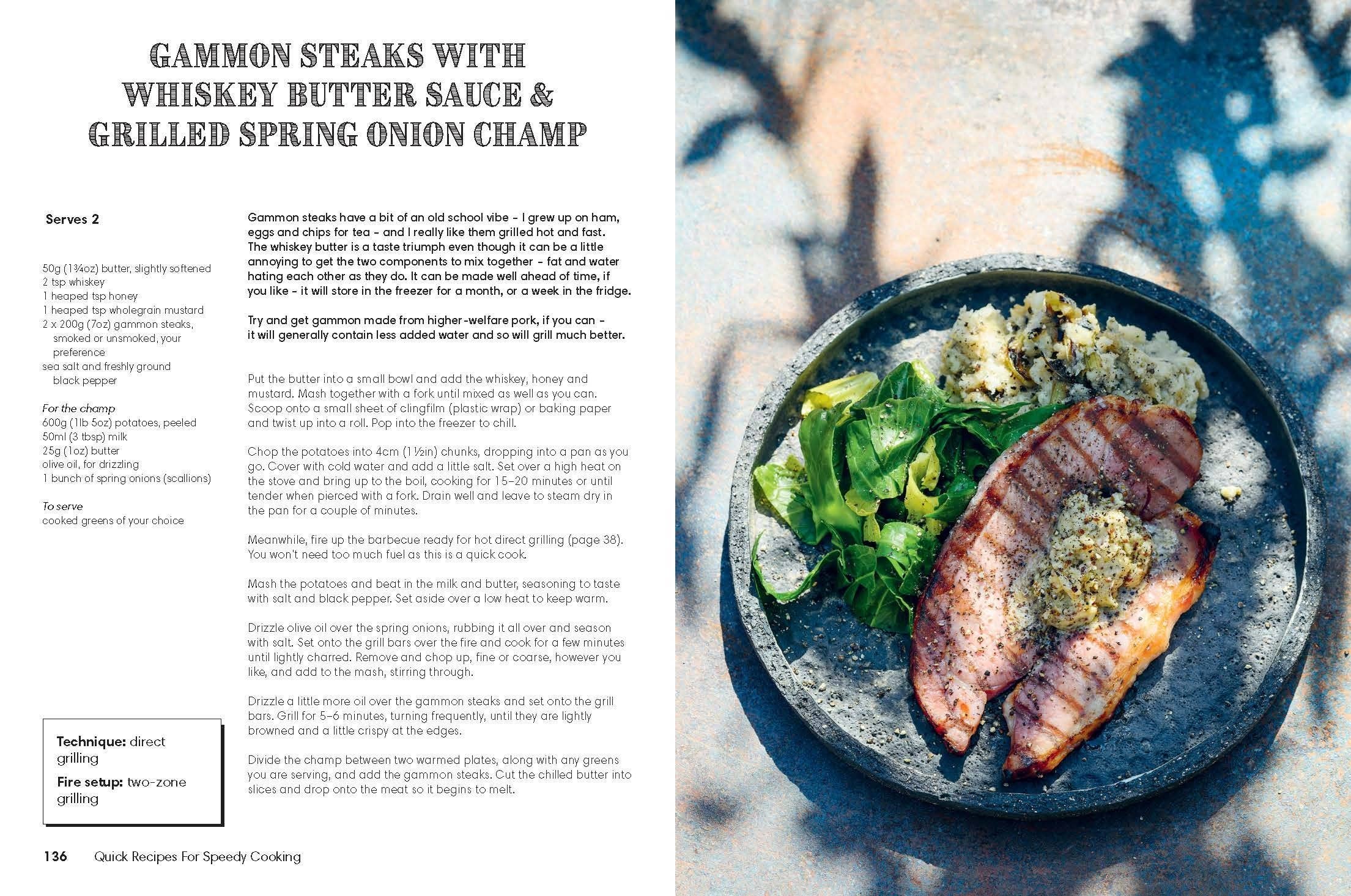 How to BBQ Book - Image 7