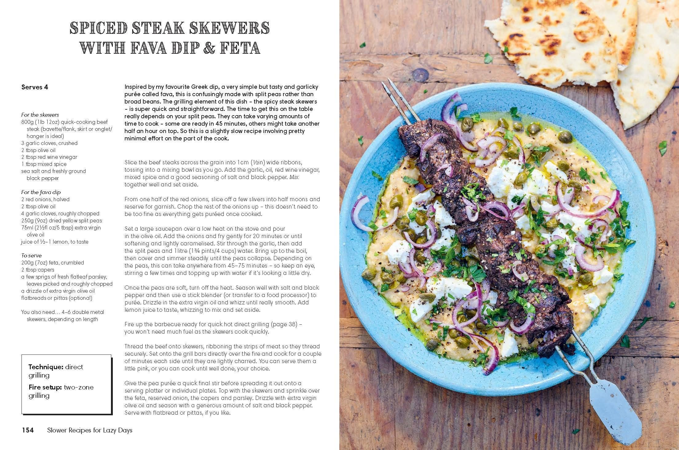 How to BBQ Book - Image 8