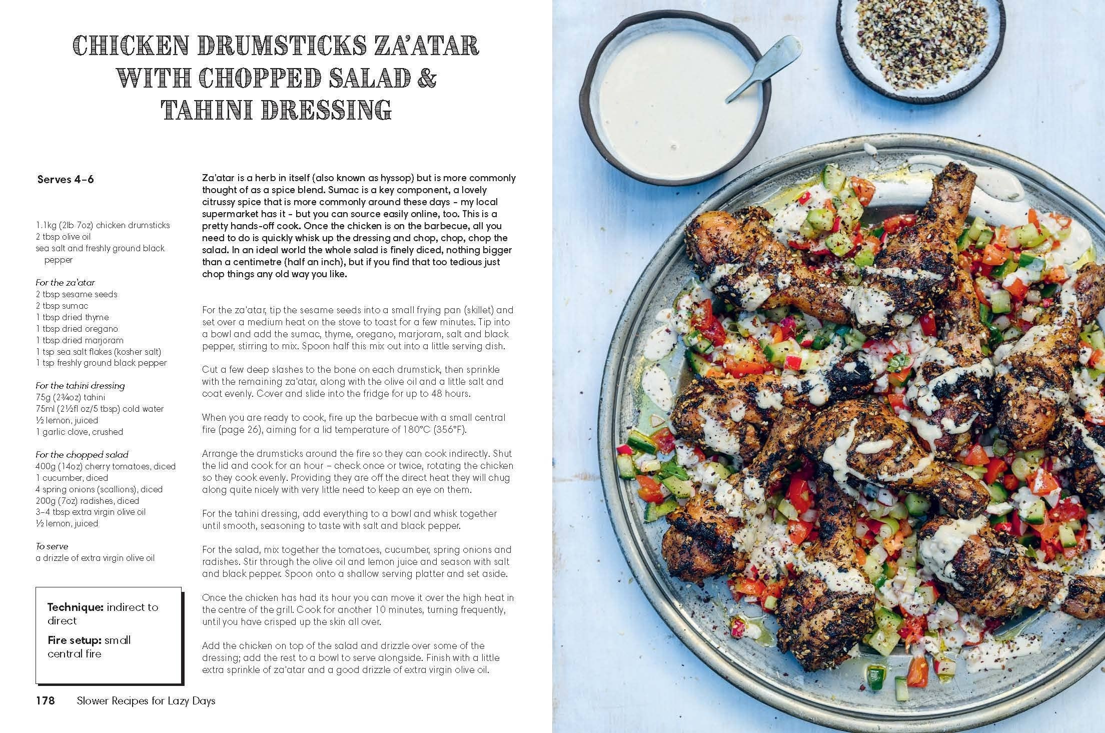 How to BBQ Book - Image 9