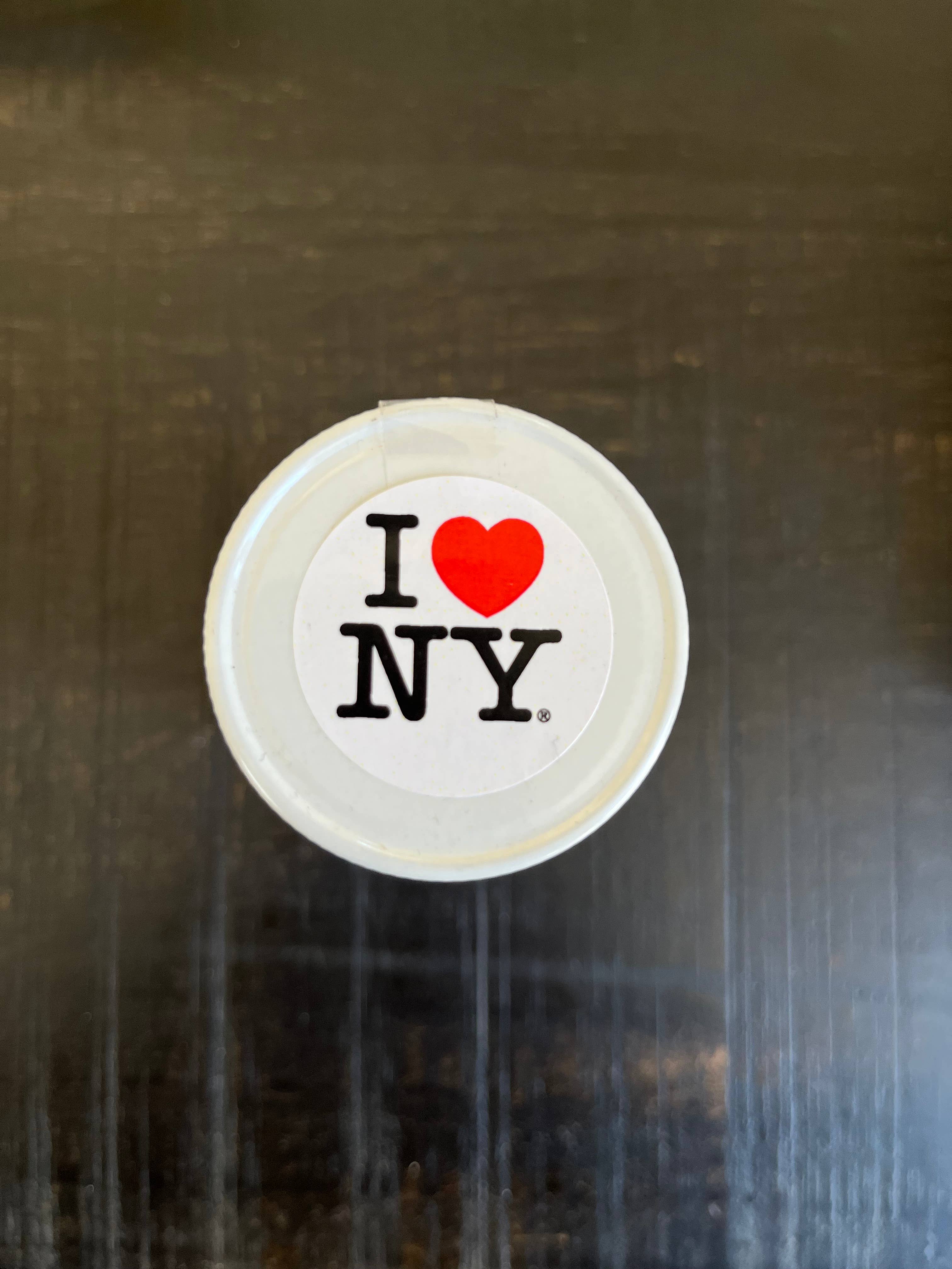 I Love New York Honey - Image 2