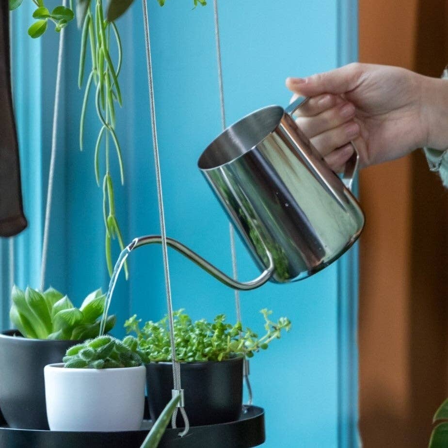 Indoor Garden Watering Can - Image 2