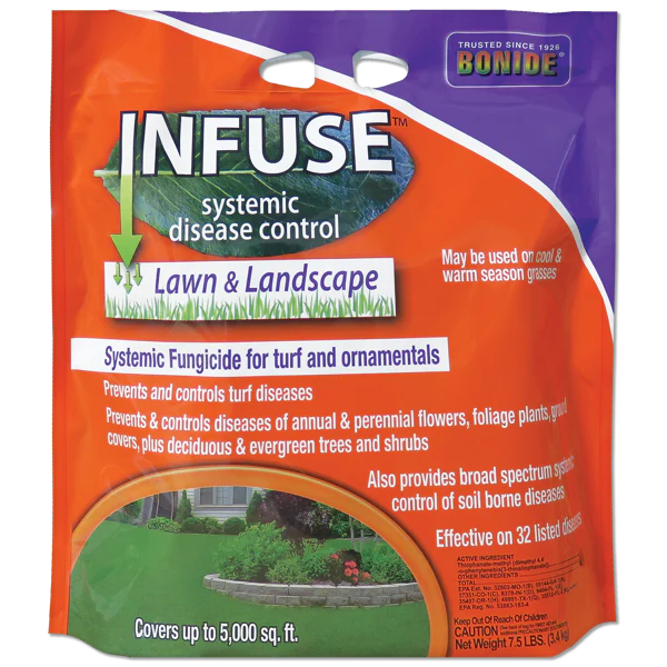 BONIDE Infuse™ Lawn & Landscape Granules