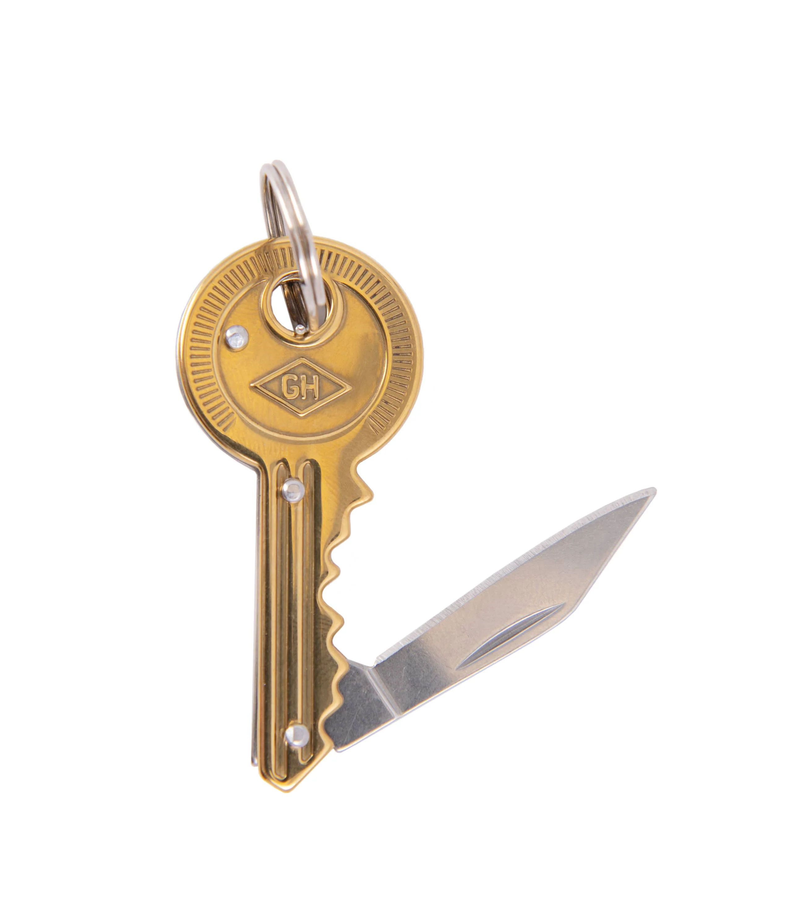 Key Pocket Knife - Image 2